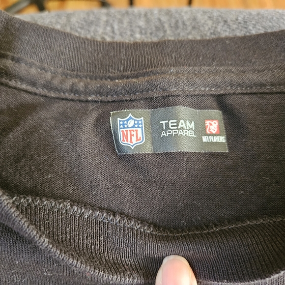 Pittsburgh Steelers Jersey Shirt 2XL - Picture 7 of 13